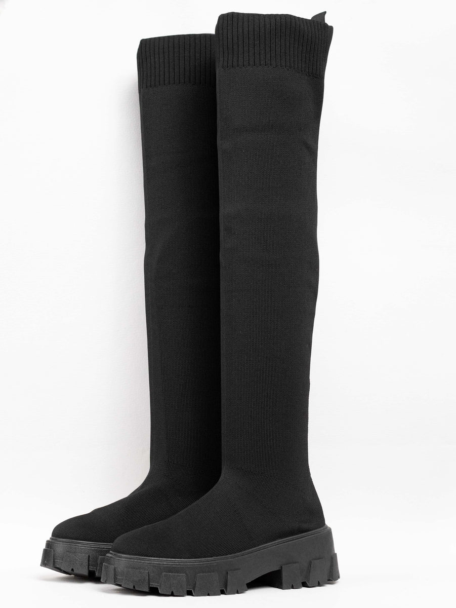 Botas Blancas Botas Negras Medianas Compra Botas Barato Entrega