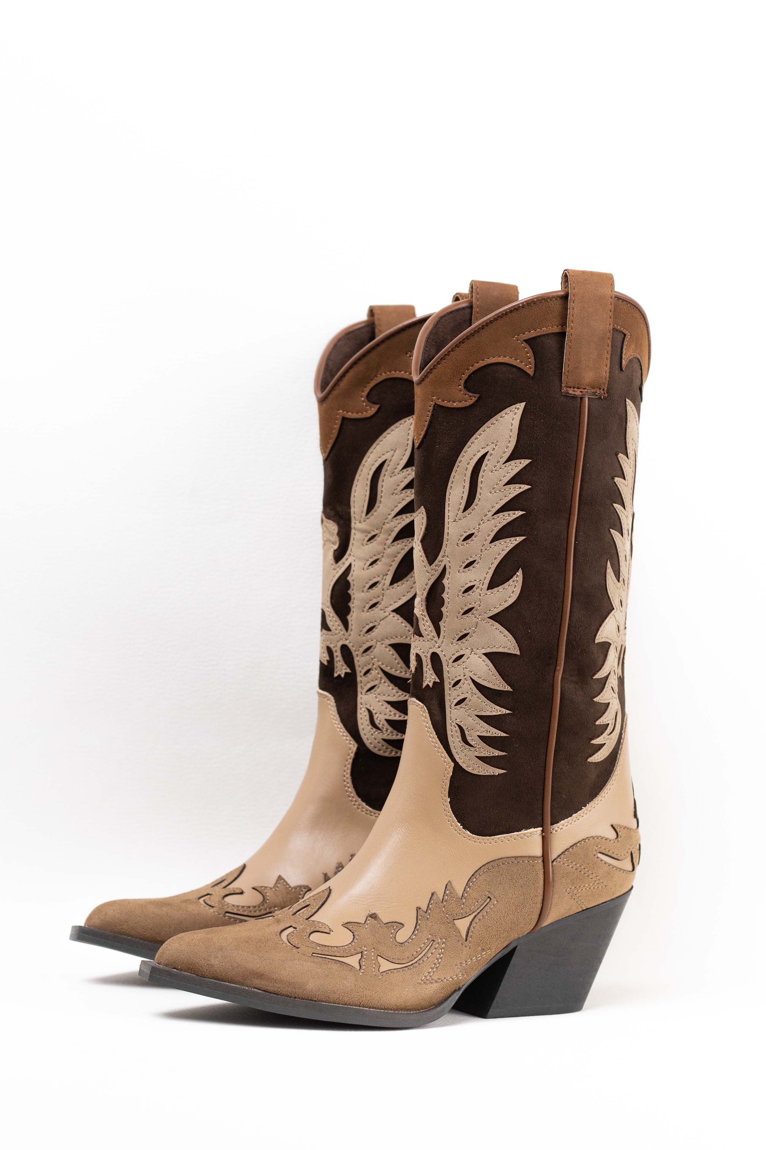Botas cowboy corina – Hemera Studios