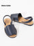 hemera studios menorcan sandals women 2022 summer genuine leather multi colored avarca Hemera Studios