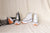 zapatillas tipo bota olivia Hemera Studios